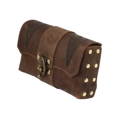 Privateer Pouch Large - Viking Edition