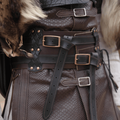Viking Belt - Mens