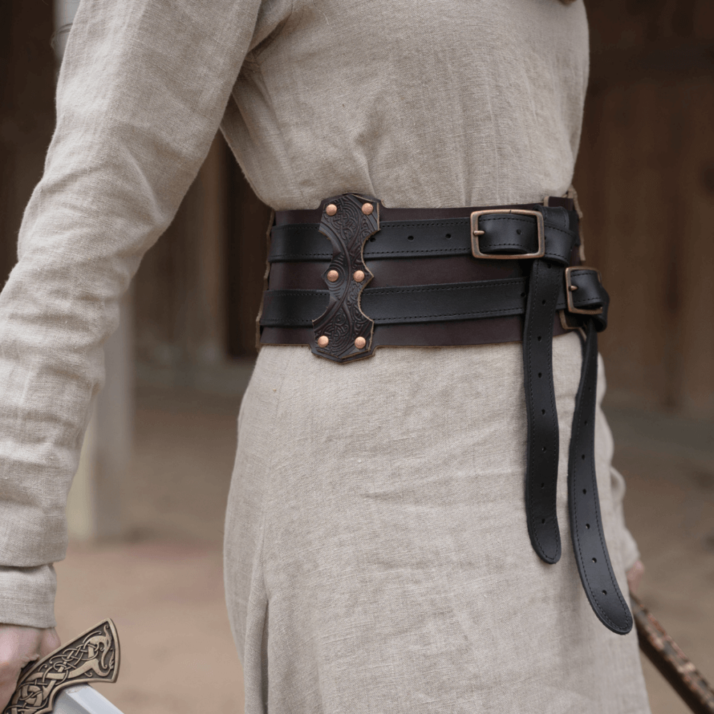 Viking Belt - Womens display picture 3