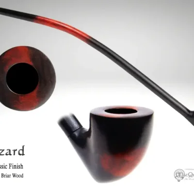 Wizard Pipe