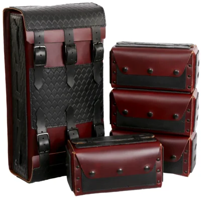 Adventurer's Pack
