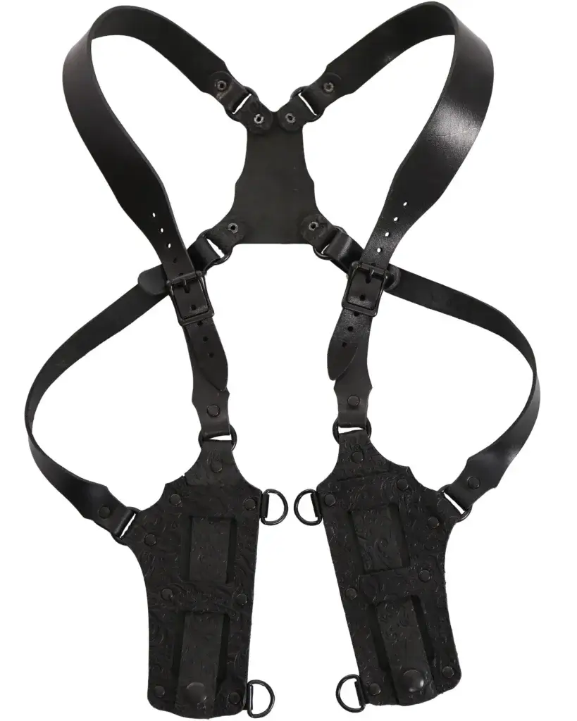 Shoulder Harness - Modular