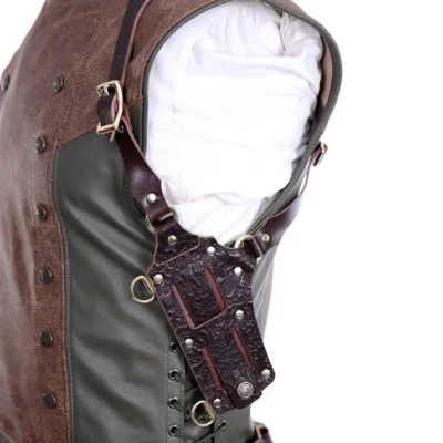 Shoulder Harness - Modular