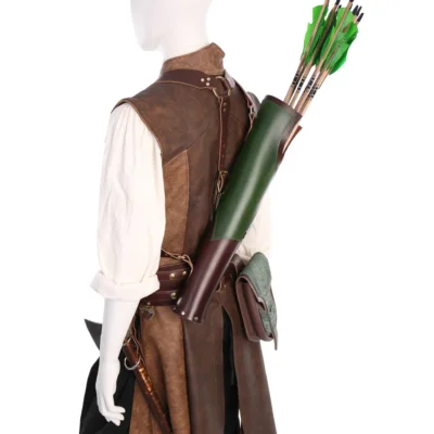 Assassin Quiver - Strap