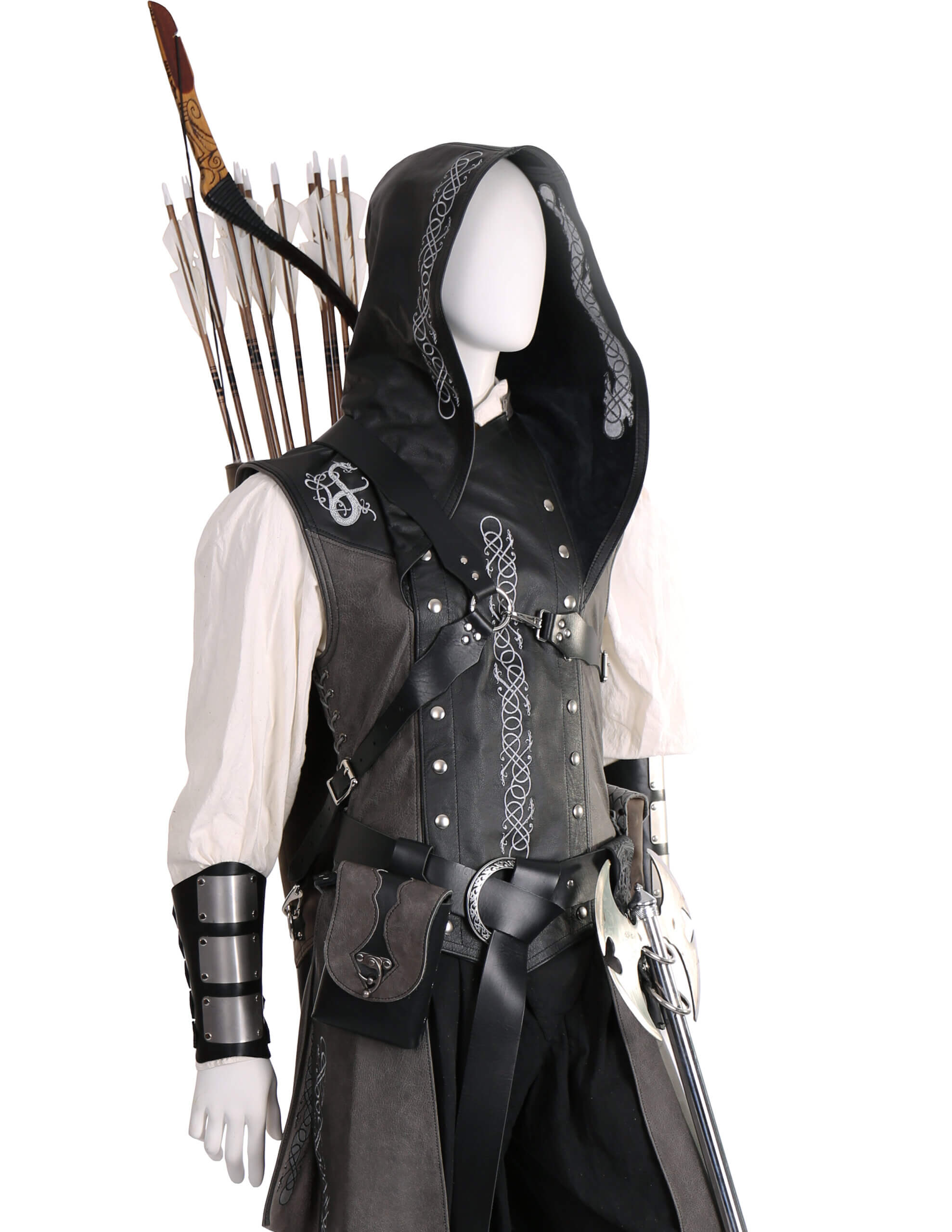 Norse 3 Archer