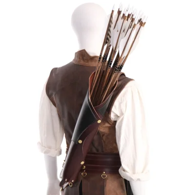 Assassin Quiver - MACS