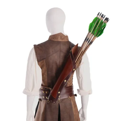 Sherwood Quiver - Strap