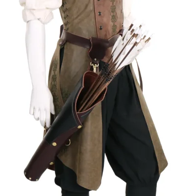 Assassin Quiver - Side
