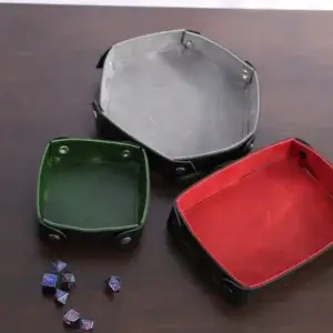 Dice Trays
