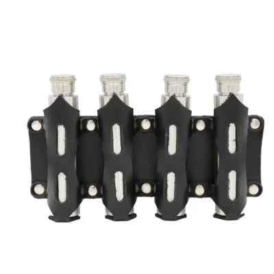 Flask Frog - Quad - MACS