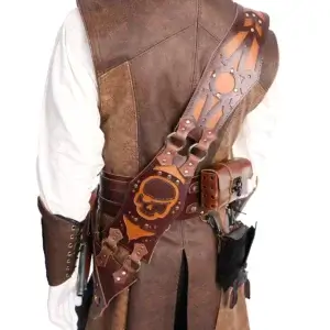 Corsair Baldric