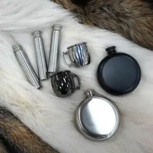 Drinkware