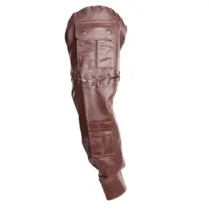 Removable Sleeves R2 with Cargo Pocket