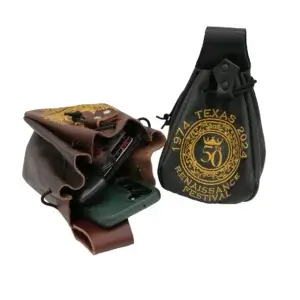 Ranger Pouch - TRF 50th Anniversary