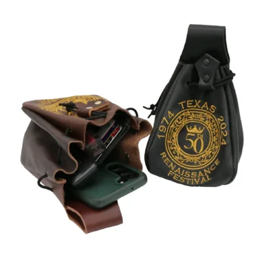 Ranger Pouch - TRF 50th Anniversary