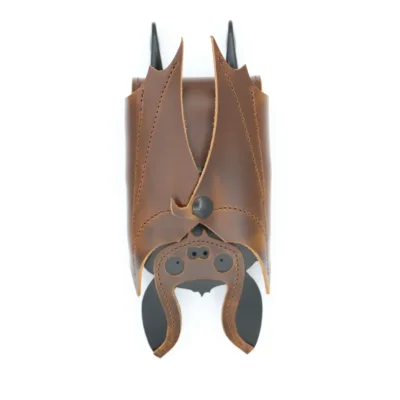 Bat Pouch - Clip