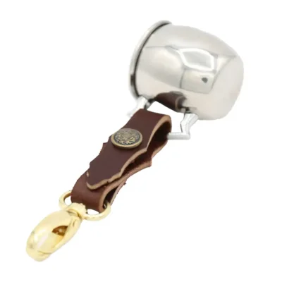 Wee Dram Frog - Clip