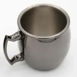 Gunmetal