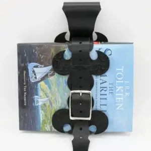 Book Frog