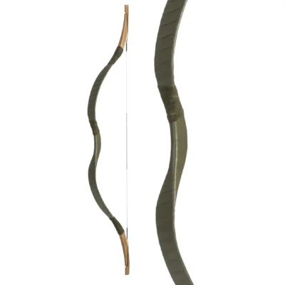 Lynx Horsebow