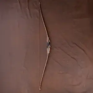 Oberon Longbow