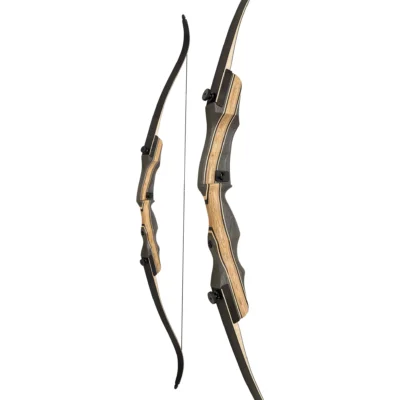 Cairn Takedown Bow