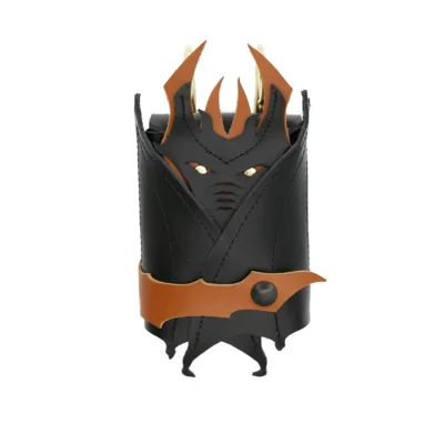 Dragon Pouch - Clip
