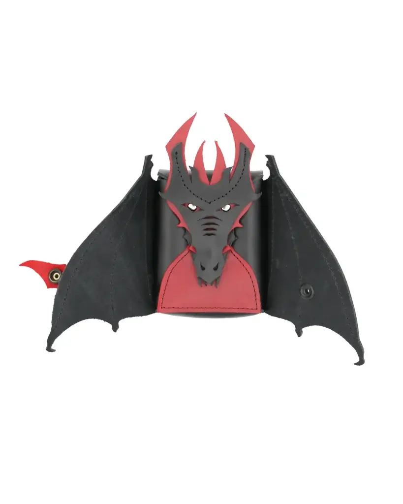 Dragon Pouch - MACS