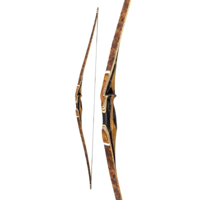 Oberon Longbow