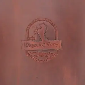 Prancing Pony