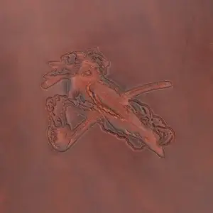 Smoking Crow