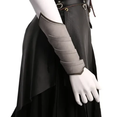 Wizard Bracers - Women's