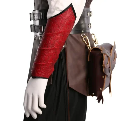 Wizard Bracers - Men's