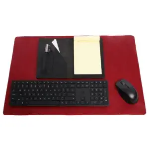 Leather Desk Mat