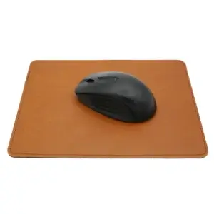 Leather Mouse Pad