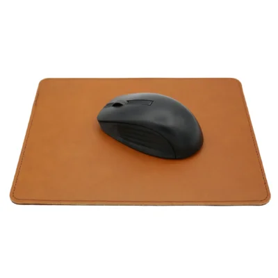 Leather Mouse Pad