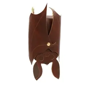 Large Bat Pouch - Clip