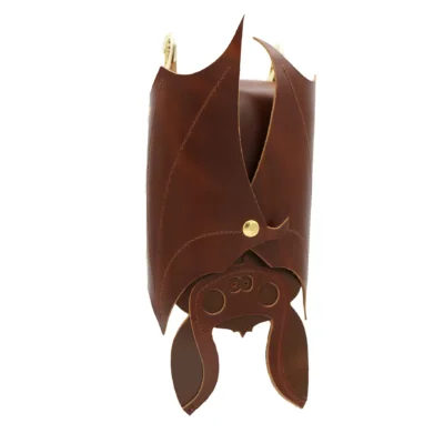 Large Bat Pouch - Clip