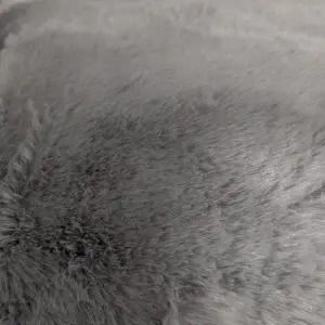 Silver Grey