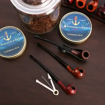Polo Pipe