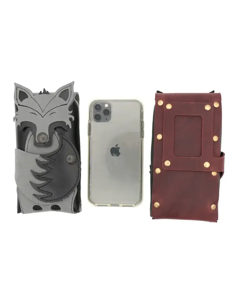 Fox Phone Pouch - MACS Fox Phone Pouch - MACS