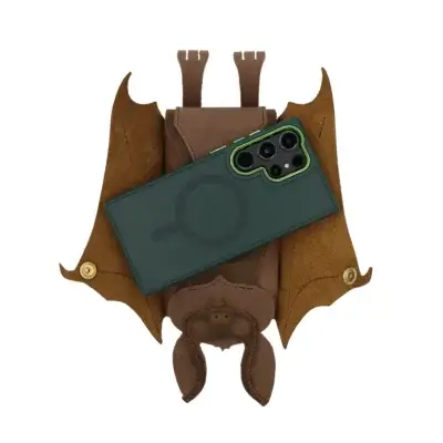 Bat Phone Pouch - MACS