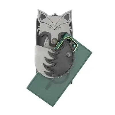 Fox Phone Pouch - MACS