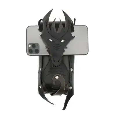 Dragon Phone Pouch - MACS