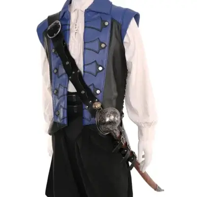 Pirate Baldric