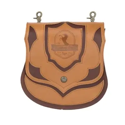 Warden Satchel