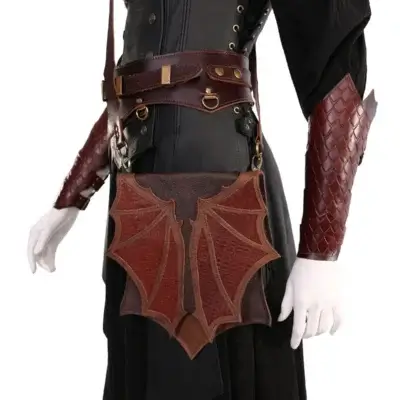 Dragonwing Satchel