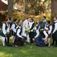 Celtic Wedding