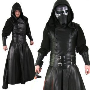 Brotherhood Falcon Surcoat