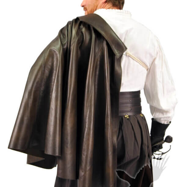 Assassin Cape